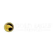 Gold Eagle Services logo
