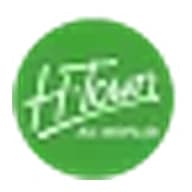 H-Town AC Repair HVAC services Houston logo