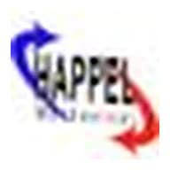 Happel Mechanical logo