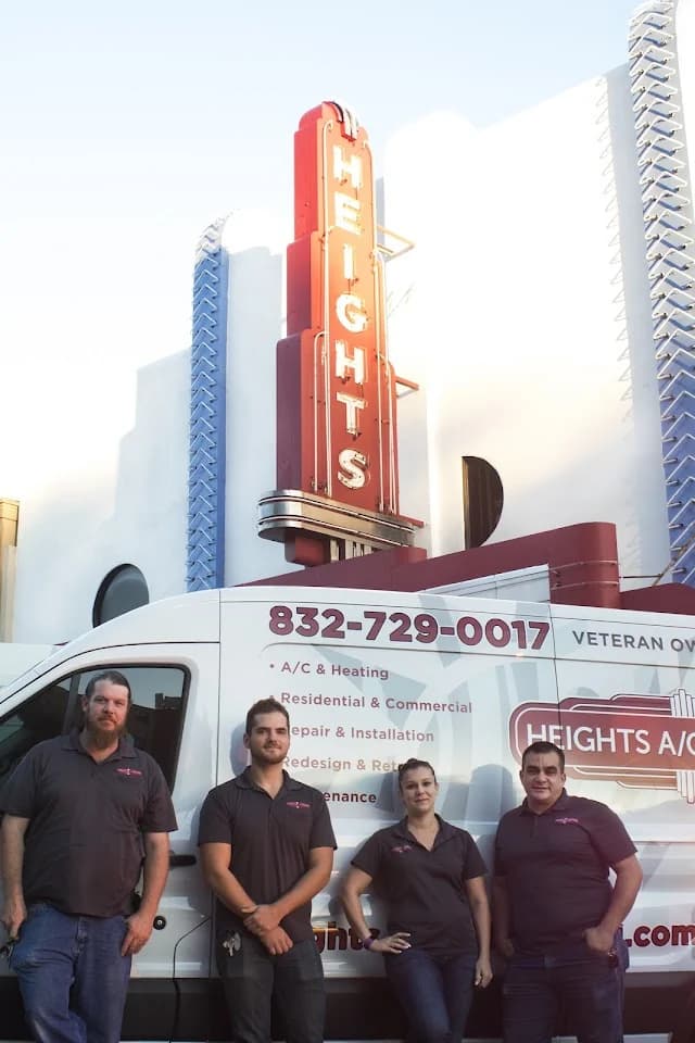 Heights A/C & Heating, LLC. photo