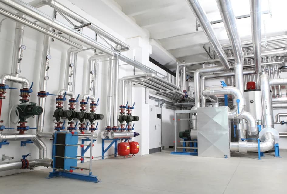 Hooper Plumbing & Air Conditioning photo