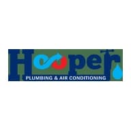 Hooper Plumbing & Air Conditioning logo