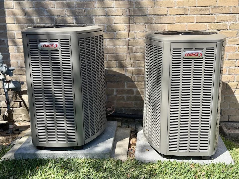 House Pro Air Conditioning photo