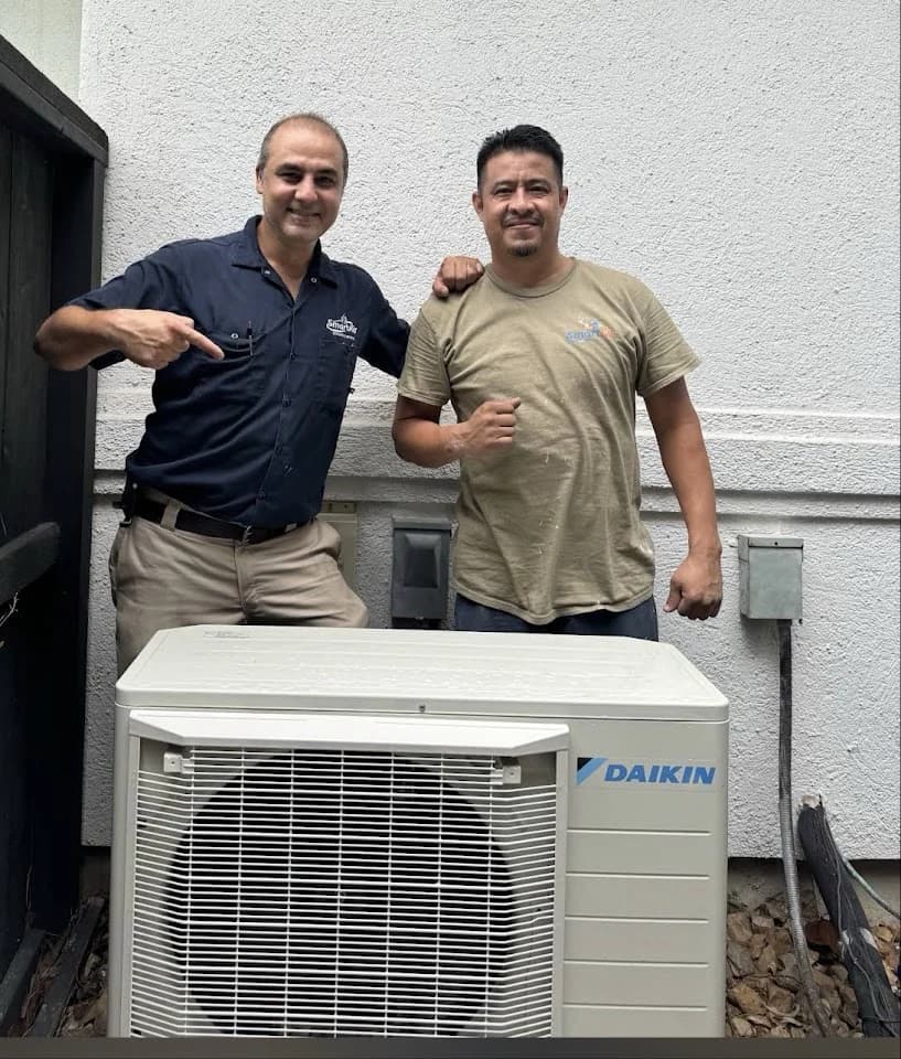 Houston Smart Air Cooling and Heating photo