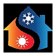 Houston Smart Air Cooling and Heating logo