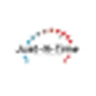 Just-N-Time AC and Heating logo