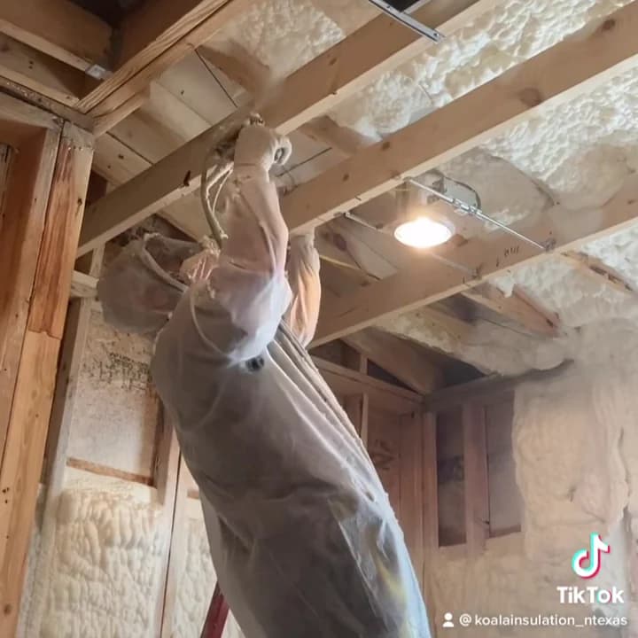 Koala Insulation of North Texas photo