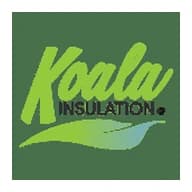 Koala Insulation of North Texas logo
