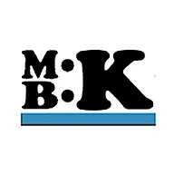 M. B. Kiser Heating & Air Conditioning Co. Inc. logo