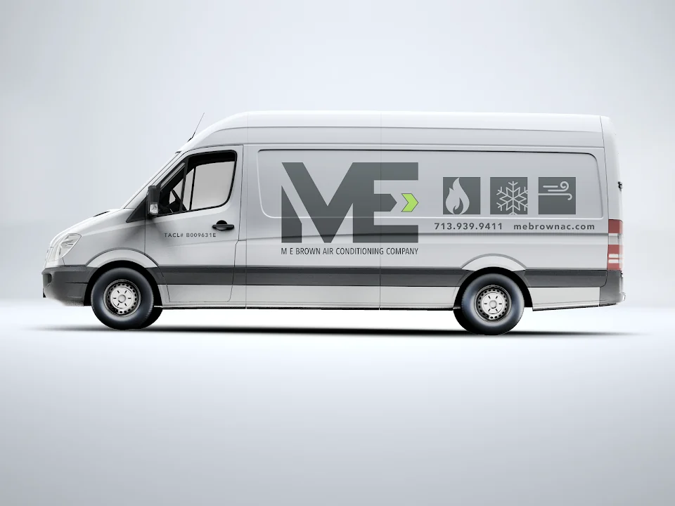 M E Brown Air Conditioning Company LLC photo