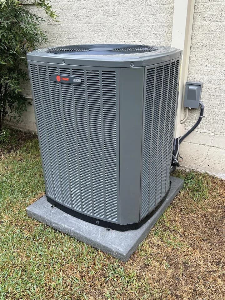 Mondragon Mechanical LLC photo