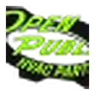 Open To Public HVAC Parts logo