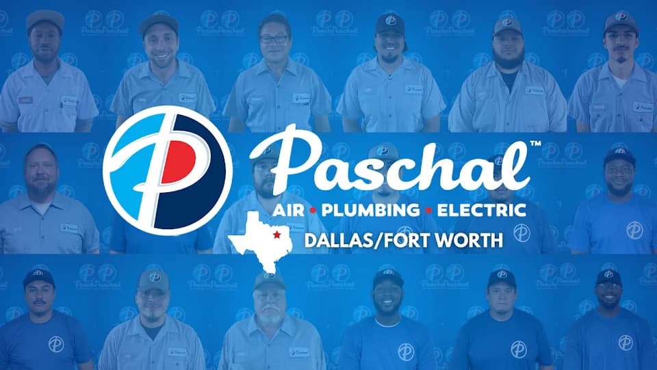 Paschal Air, Plumbing & Electric photo