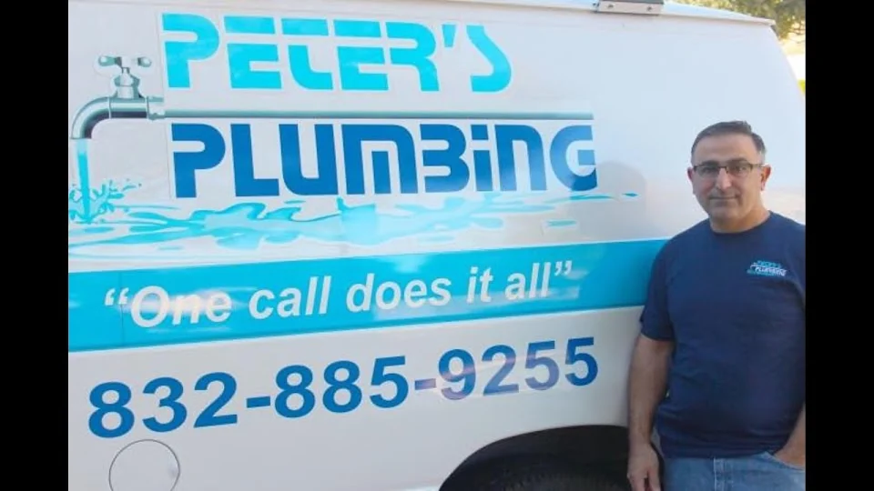 Peter's Plumbing & Remodeling, LLC photo