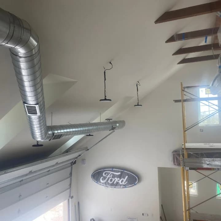 Platinum Air Heating & Cooling photo