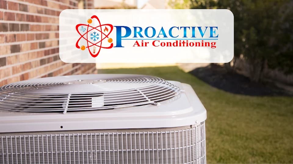 Proactive Air Conditioning photo