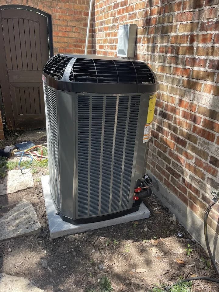 Quality 1 Energy Systems Heating & Air Conditioning photo