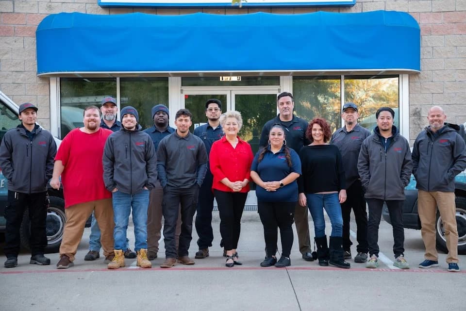 Quigley Heating & Air Conditioning of Dallas photo