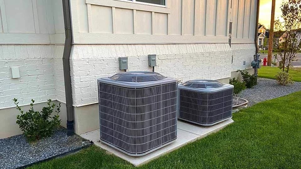 RedHome HVAC Services photo