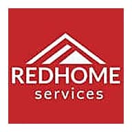 RedHome HVAC Services logo