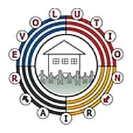 Revolution Air logo