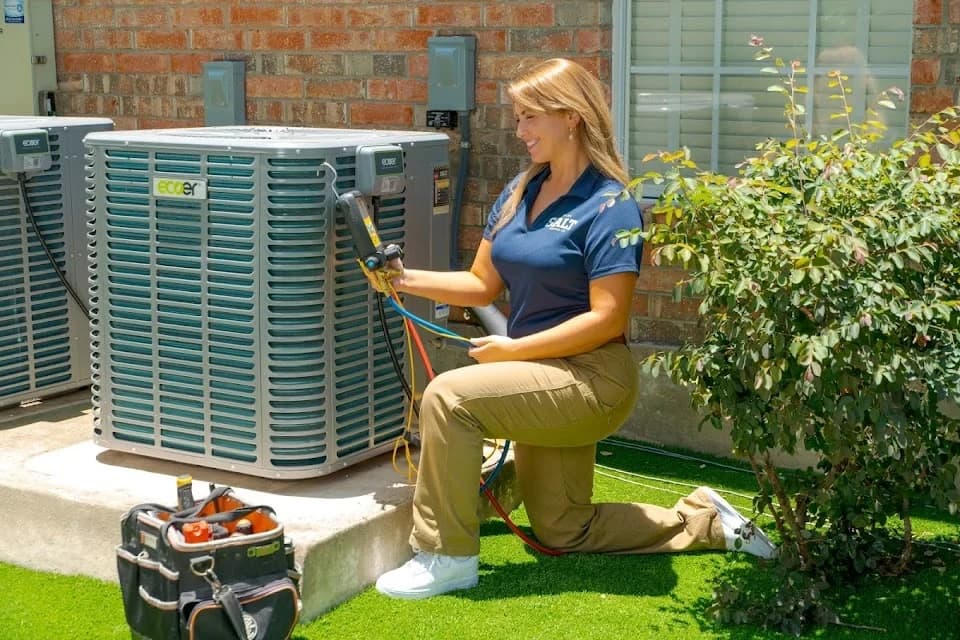 SALT Plumbing Air & Electric photo