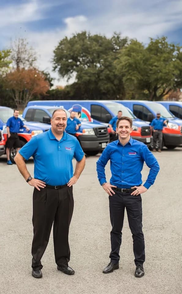 Serveway Heating and Air Conditioning photo