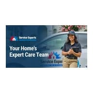 Service Experts Dallas logo