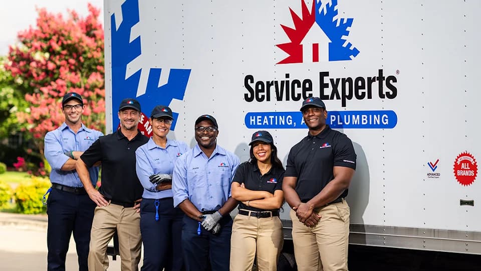 Service Experts Houston photo