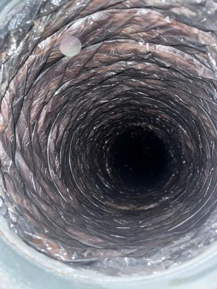 Space Air Duct Cleaning Dallas photo