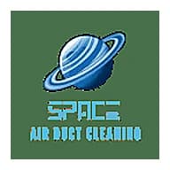 Space Air Duct Cleaning Dallas logo