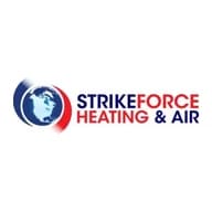 StrikeForce Heating & Air LLC logo