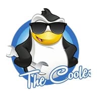 The Coolest LLC logo