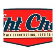 The Right Choice Air Conditioning And Plumbing logo