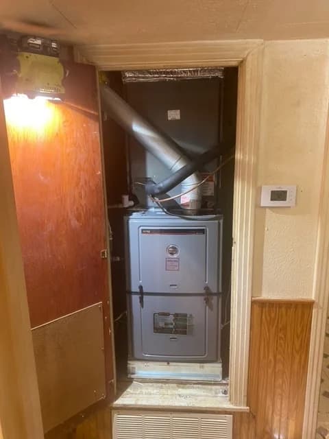 Totally Cool Heating & Air photo