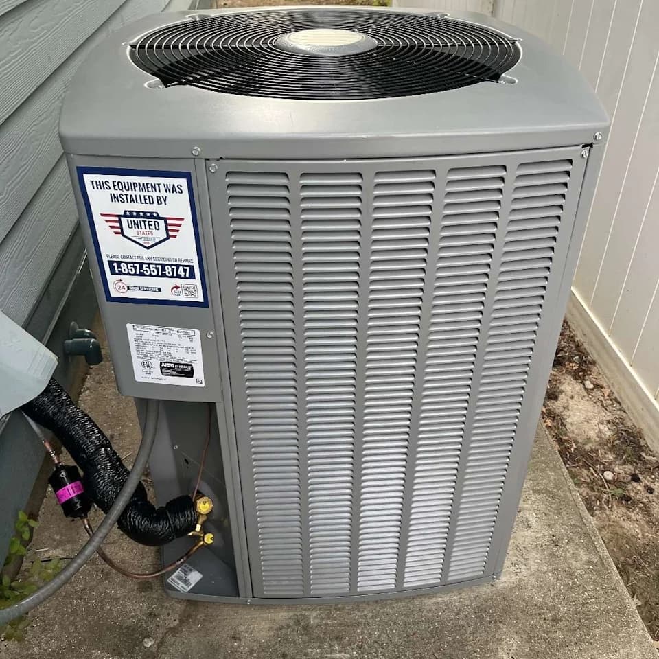 United States Home Services photo