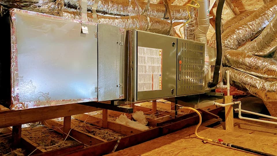 Unlimited Air Conditioning and Heating photo