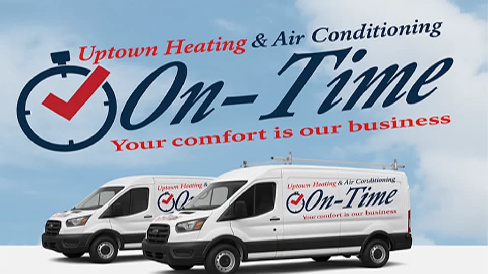 Uptown Heating & Air Conditioning photo