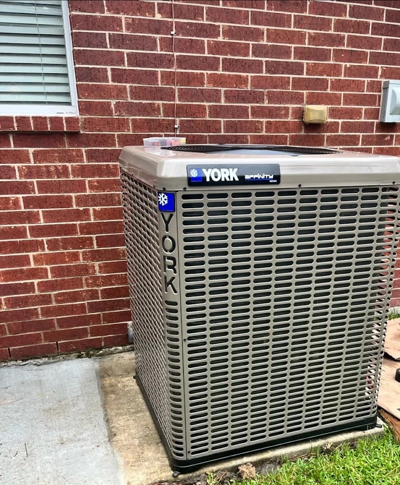Valderrama A/C & Refrigeration photo