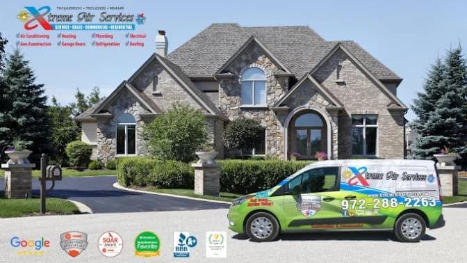 Xtreme Air Services - HVAC, Plumbing, & Electrical photo