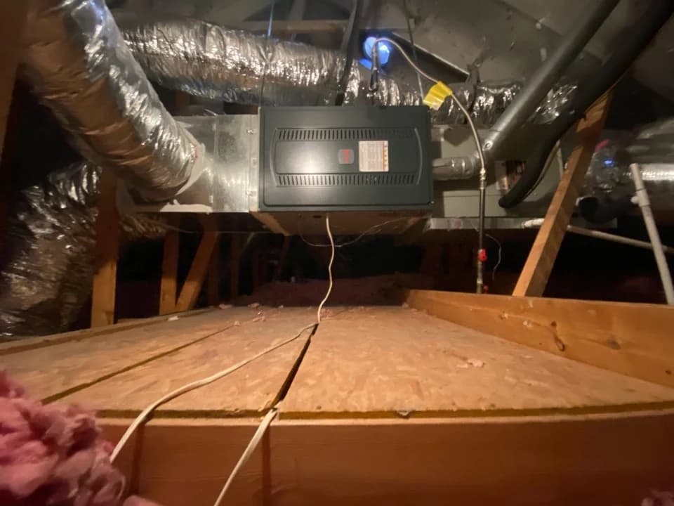 Xtreme Air Services - HVAC, Plumbing, & Electrical photo