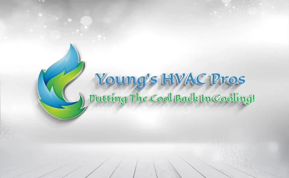 Youngs HVAC Pros photo