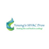 Youngs HVAC Pros logo