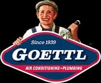 Goettl Air Conditioning and Plumbing - San Antonio TX logo