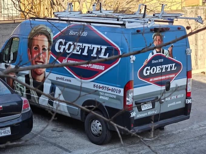 Goettl Air Conditioning and Plumbing - San Antonio TX photo