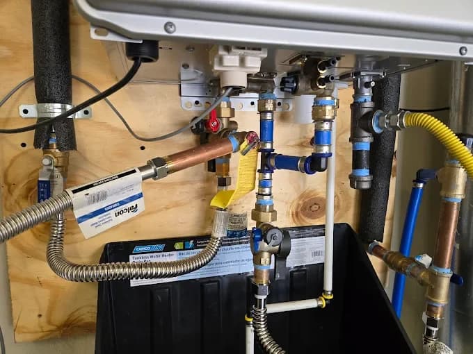Goettl Air Conditioning and Plumbing - San Antonio TX photo
