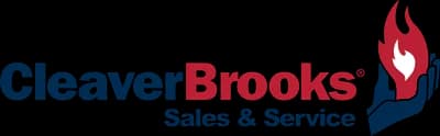 Cleaver-Brooks Sales & Service logo