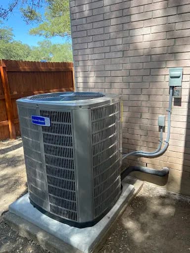 Air Care & Canyon Lake Air Conditioning photo
