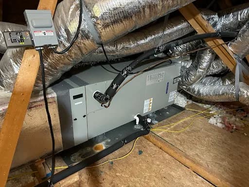 Air Care & Canyon Lake Air Conditioning photo