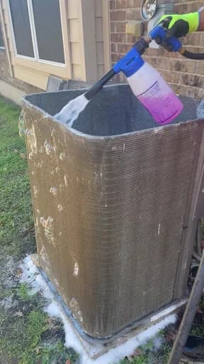 All About Air Conditioning & Heating LLC photo